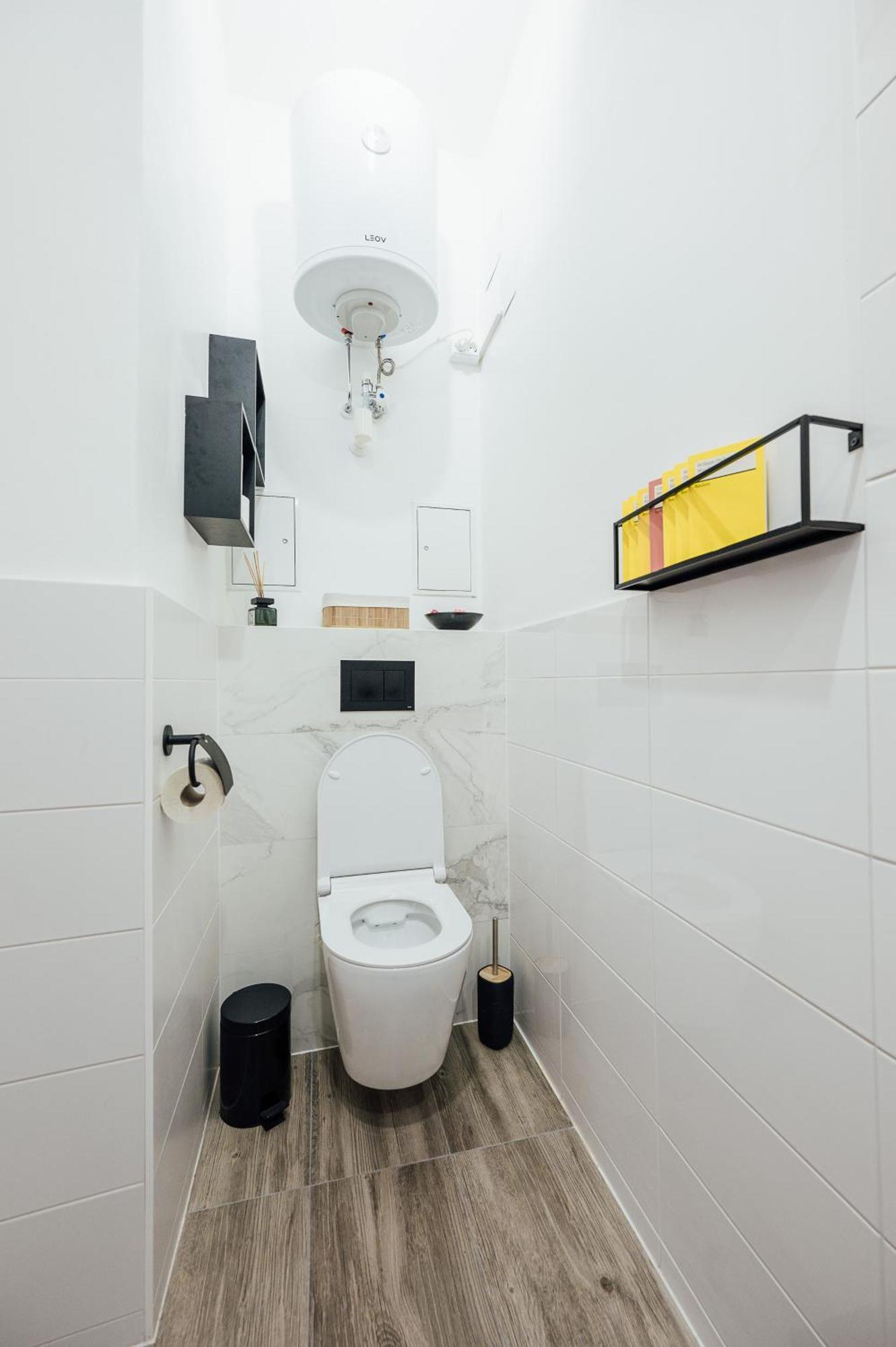 Apartament The Garage No.6 Wiedeń Zewnętrze zdjęcie