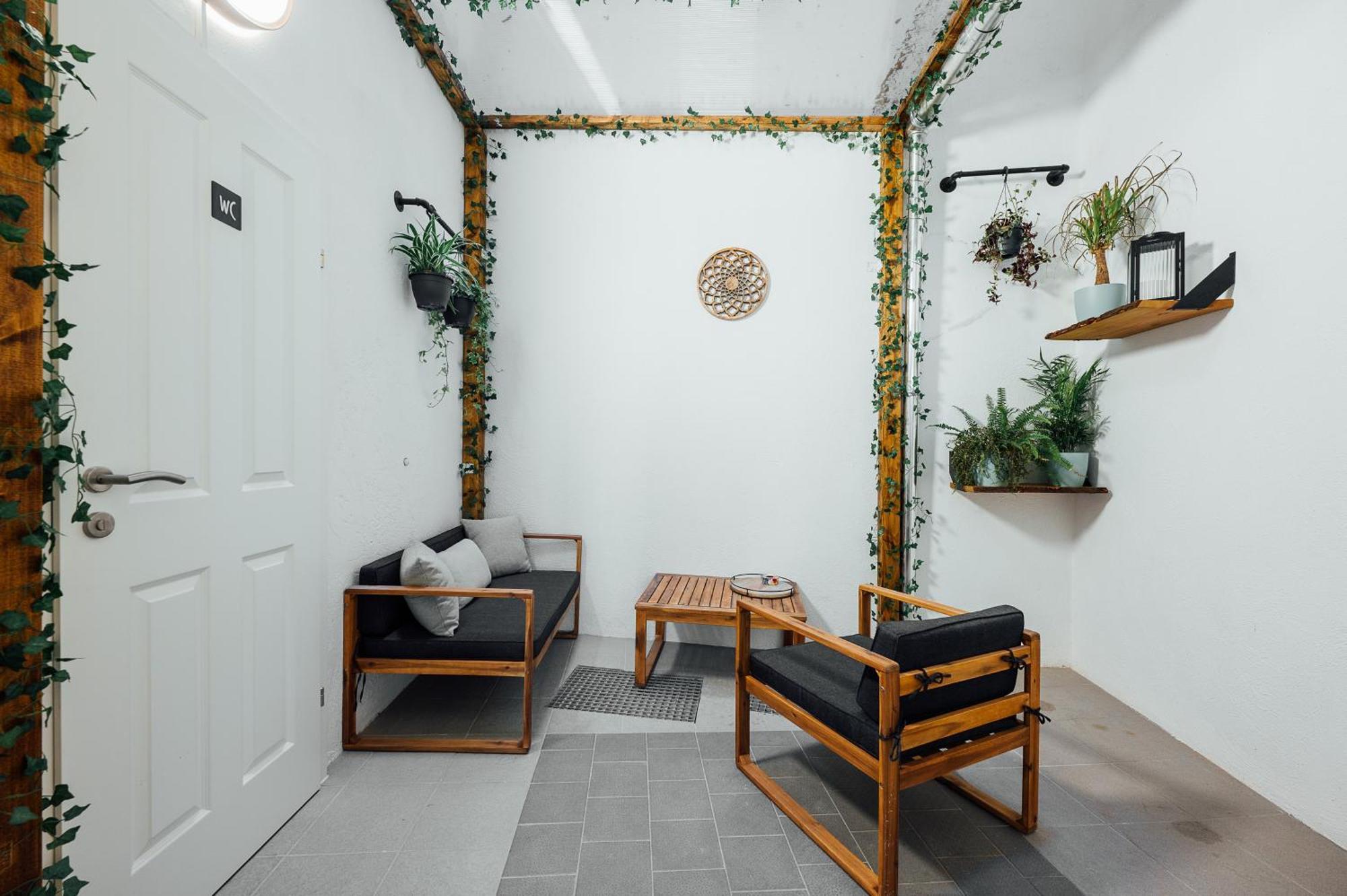 Apartament The Garage No.6 Wiedeń Zewnętrze zdjęcie