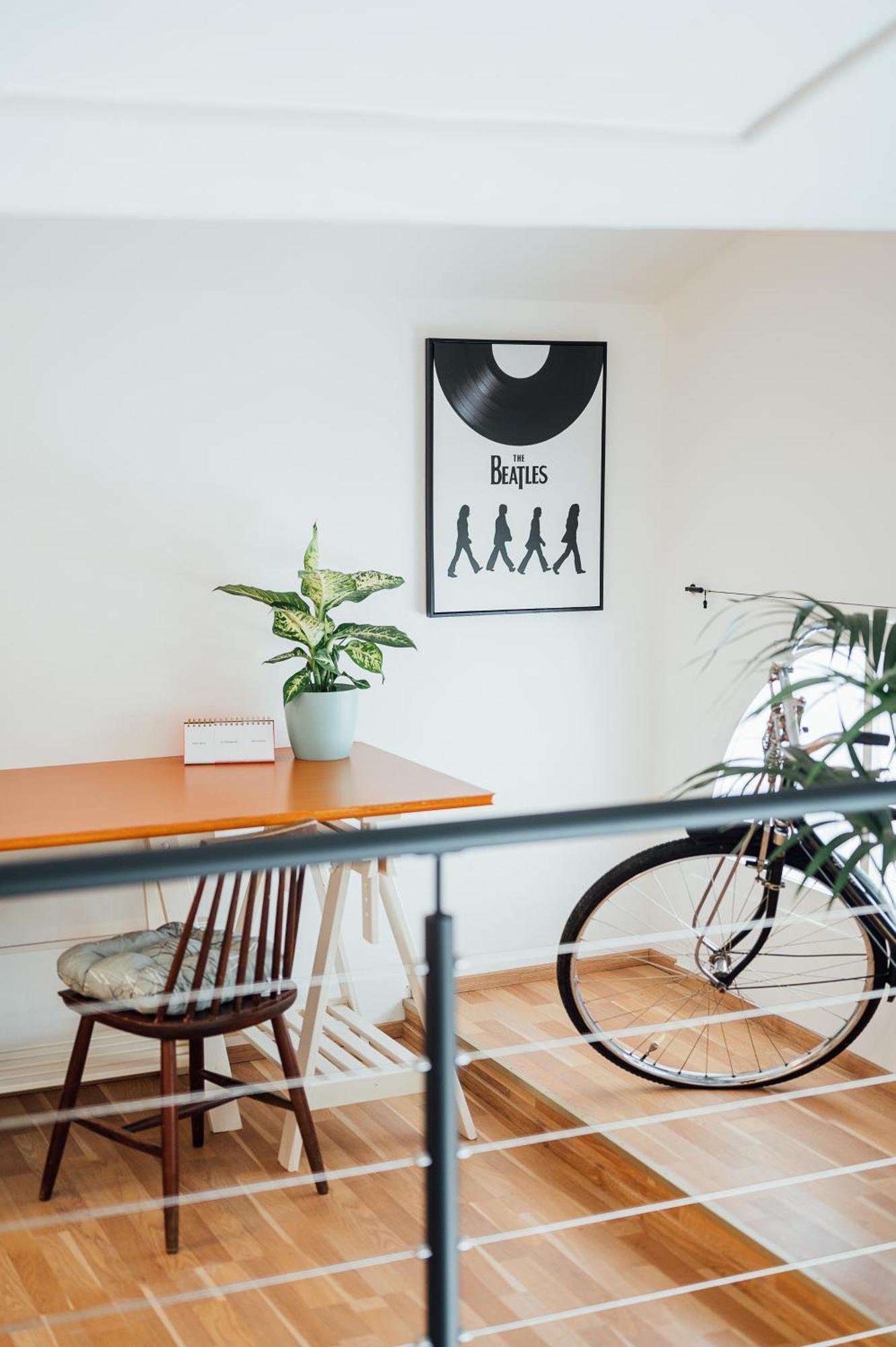 Apartament The Garage No.6 Wiedeń Zewnętrze zdjęcie