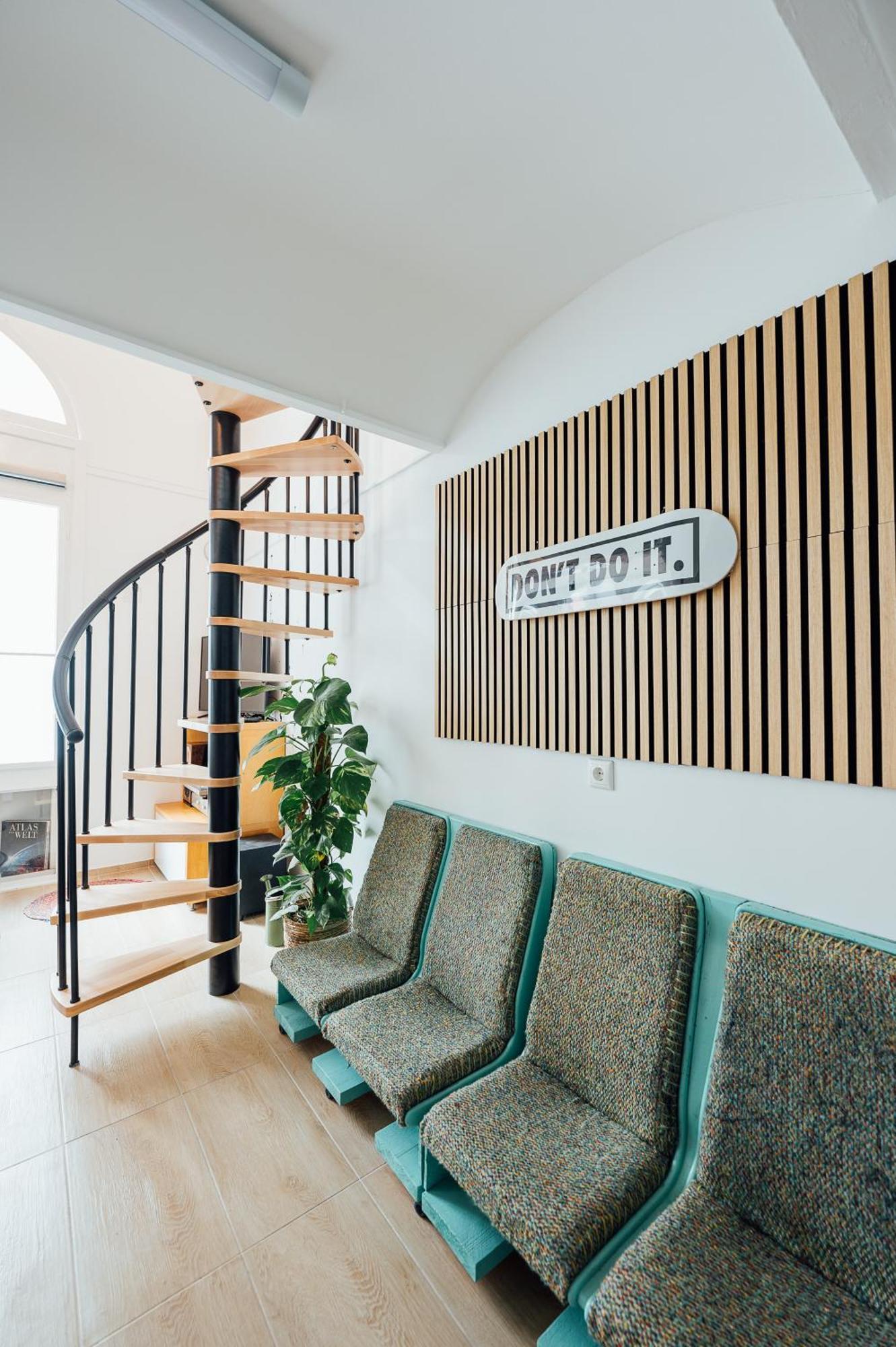 Apartament The Garage No.6 Wiedeń Zewnętrze zdjęcie